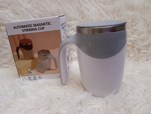 TAZA AUTOMEZCLADORA RECARGABLE