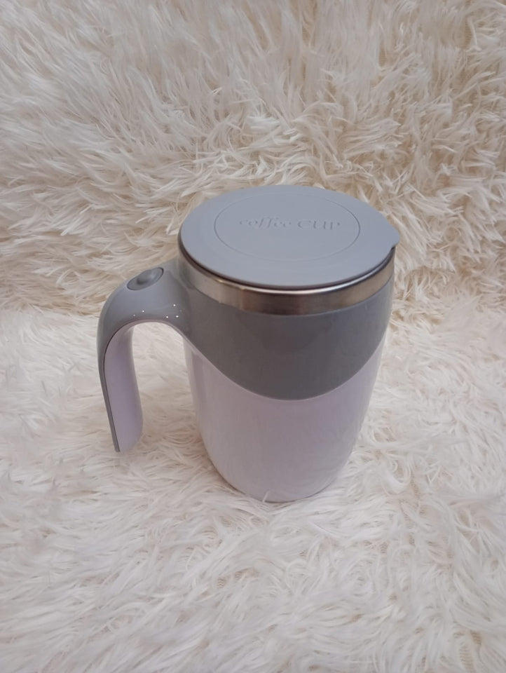 TAZA AUTOMEZCLADORA RECARGABLE