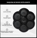 MAQUINA DE BOXING